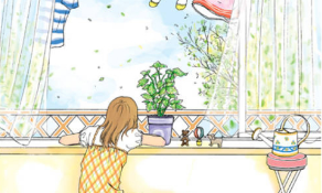 Bầu trời ngoài cửa sổ (Bài đọc hiểu tiếng Việt lớp 4 - đề số 39)